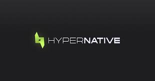Hypernative Logo
