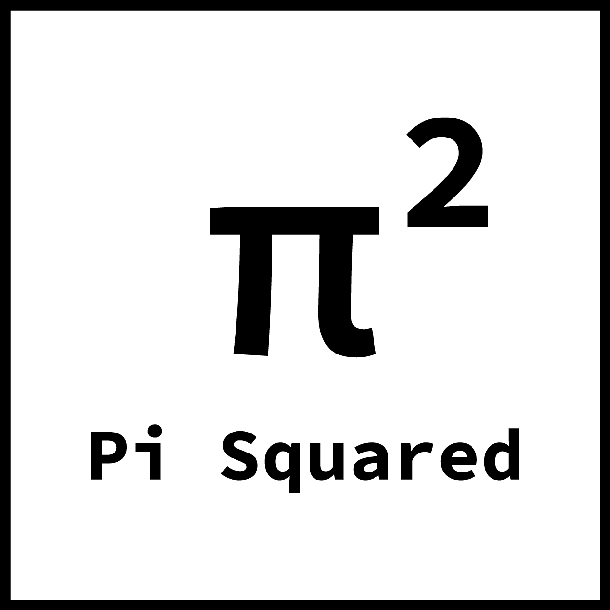 PiSquared Logo
